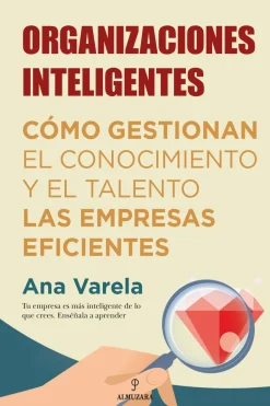 ORGANIZACIONES INTELIGENTES
