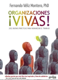 ORGANIZACIONES ¡VIVAS!