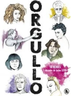 ORGULLO