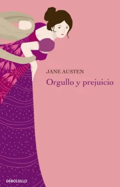 ORGULLO Y PREJUICIO