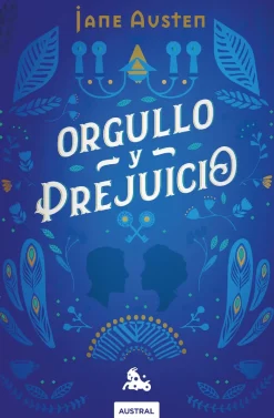 ORGULLO Y PREJUICIO
