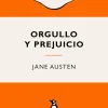 ORGULLO Y PREJUICIO