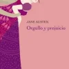 ORGULLO Y PREJUICIO