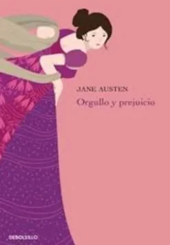 ORGULLO Y PREJUICIO (DB)