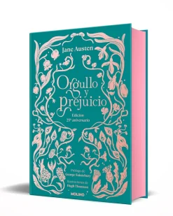 ORGULLO Y PREJUICIO (ED COLECCIONISTA)