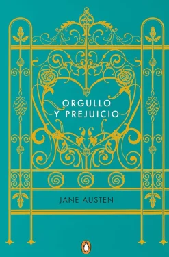 ORGULLO Y PREJUICIO (ED. CONMEMORATIVA) (TD)