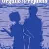 ORGULLO Y PREJUICIO (T / D)