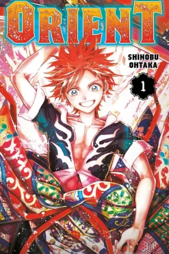 ORIENT 1
