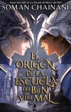 ORIGEN DE LA ESCUELA DEL BIEN Y DEL MAL, EL