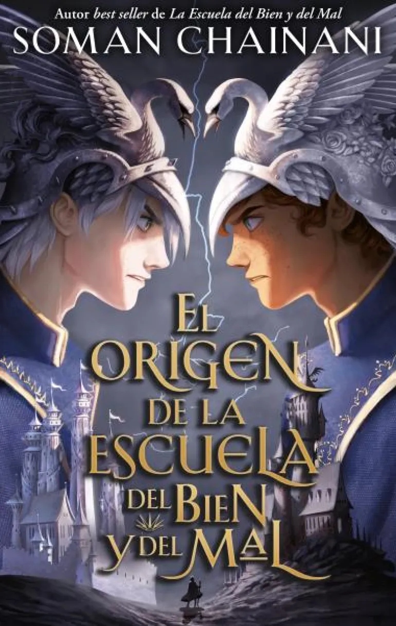 ORIGEN DE LA ESCUELA DEL BIEN Y DEL MAL, EL