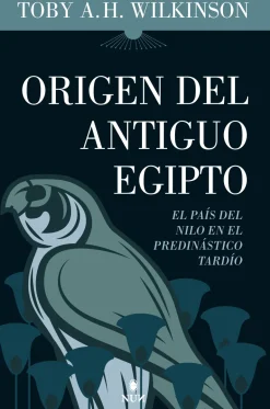 ORIGEN DEL ANTIGUOA EGIPTO