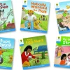 ORT 3: STORIES PACK OF 6