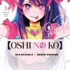 OSHI NO KO 01