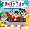 OSITO TITO. LA GRAN CARRERA