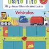 OSITO TITO. MI PRIMER LIBRO DE MEMORIA. VEHÍCULOS