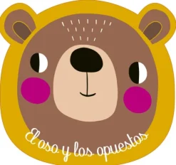 OSO Y LOS OPUESTOS, EL - ¡A BAÑARSE!