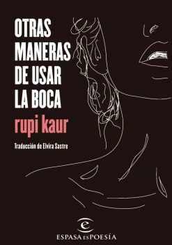 OTRAS MANERAS DE USAR LA BOCA