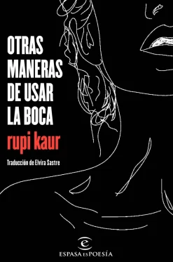 OTRAS MANERAS DE USAR LA BOCA