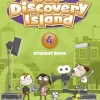 OUR DISCOVERY ISLAND (AE) 4 SB W / CD-ROM