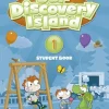 OUR DISCOVERY ISLAND (AE) 1 SB W / CD-ROM   *