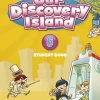 OUR DISCOVERY ISLAND (AE) 6 SB W / CD-ROM