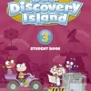 OUR DISCOVERY ISLAND (AE) 3 SB W / CD-ROM   *