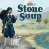 OUR WORLD (AE) 2 STONE SOUP READER
