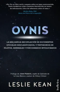 OVNIS