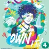 OWN IT! (BE) 4 WB W / EBOOK