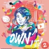 OWN IT! (BE) 2 WB W / EBOOK