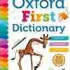 OXF FIRST DICT PB 2018