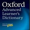 OXFORD ADVANCED LEARNER´S DICTIONARY 8ED. W / CD-ROM