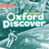 OXFORD DISCOVER 2ED. 6 WB W /  ONLINE PRACTICE