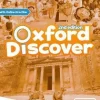 OXFORD DISCOVER 2ED. 3 WB W /  ONLINE PRACTICE