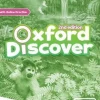 OXFORD DISCOVER 2ED. 4 WB W /  ONLINE PRACTICE