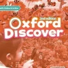 OXFORD DISCOVER 2ED. 1 WB W /  ONLINE PRACTICE