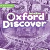 OXFORD DISCOVER 2ED. 5 WB W /  ONLINE PRACTICE
