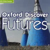OXFORD DISCOVER FUTURES 4 WB W / ONLINE PRACTICE