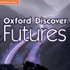 OXFORD DISCOVER FUTURES LEVEL 6 WB W / ONLINE PRACTICE NEW