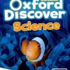 OXFORD DISCOVER SCIENCE LEVEL 2 SB W / ONLINE PRACTICE