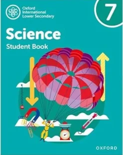 OXFORD INTERNATIONAL LOWER SECONDARY SCIENCE 7 SB