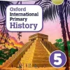 OXFORD INTERNATIONAL PRIMARY HISTORY 5 SB