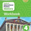 OXFORD INTERNATIONAL PRIMARY HISTORY 4 WB