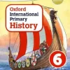 OXFORD INTERNATIONAL PRIMARY HISTORY 6 SB