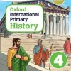 OXFORD INTERNATIONAL PRIMARY HISTORY 4 SB