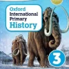 OXFORD INTERNATIONAL PRIMARY HISTORY 3 SB