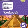 OXFORD INTERNATIONAL PRIMARY HISTORY 5 WB