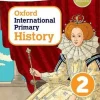 OXFORD INTERNATIONAL PRIMARY HISTORY 2 SB