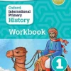 OXFORD INTERNATIONAL PRIMARY HISTORY 1 WB