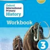 OXFORD INTERNATIONAL PRIMARY HISTORY 3 WB